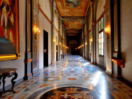 【プライベートツアー】世界遺産の街ヴァレッタ 半日観光＜午前・午後／車＋日本人 or 英語ガイド貸切＞