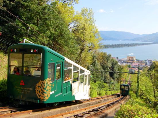 丹後天橋立伊根フリーパス 路線バス＋天橋立観光船＋伊根湾めぐり遊覧船＋天橋立ケーブルカー＆リフト＋成相寺登山バスが2日間乗り放題！＜当日予約可＞by丹後海陸交通