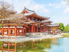 Japan_Kyoto_Byodoin Temple_shutterstock_693968509