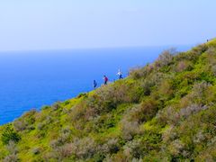 西ノ島天空ウォーキング