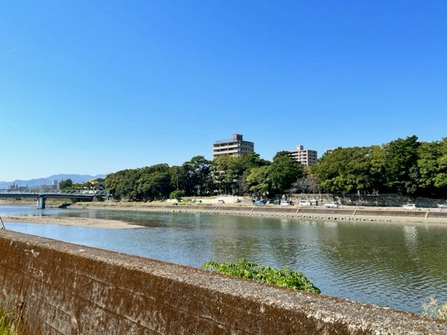 鏡川 (1)