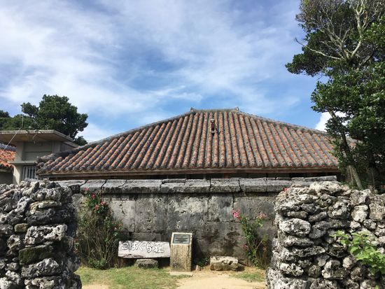 小浜島こはぐら荘