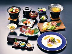 ルネッサ赤沢 夕食イメージ