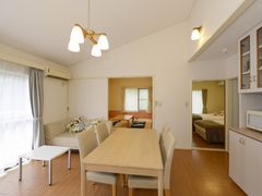 ルネッサ城ヶ崎 客室の一例