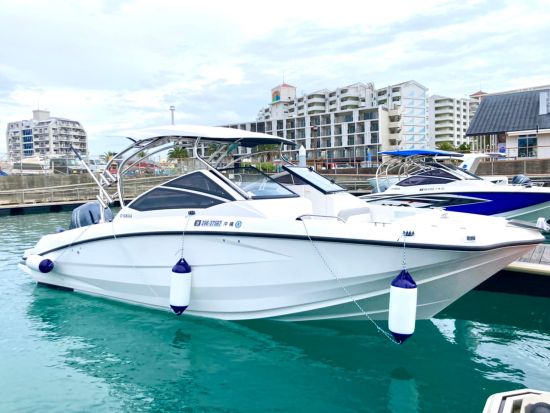 貸切サンセットクルーズ　美しい夕陽と夜景をプライベートクルーズで堪能！＜2～8名／北谷町港発＞