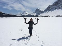 bow lake