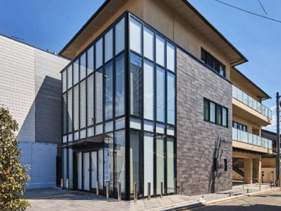 組み紐体験教室 オリジナルのストラップを＜西陣工房／京都市＞