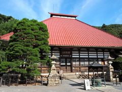 Japan_Nagano_岩松院pixta_42588156_M