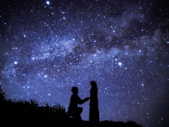 星空ナイトフォトツアー　フォトコンテスト金賞受賞！キレイな夜空の思い出を持ち帰ろう ＜宮古島＞