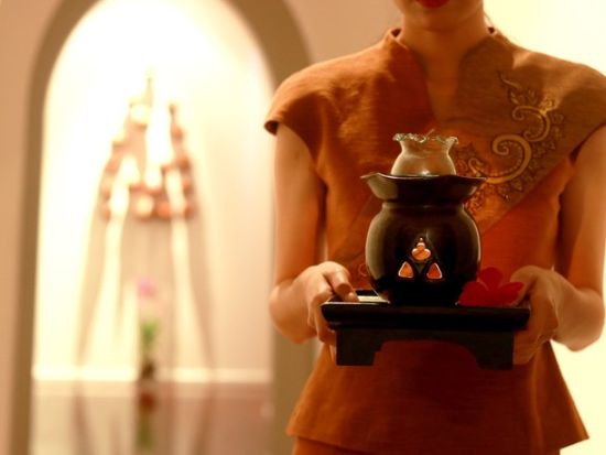 アナンタラ・スパ「Anantara Spa」 5つ星ラグジュアリーホテル「アナンタラ サイアム」で非日常のスパ体験＜ラチャダムリ駅徒歩3分＞