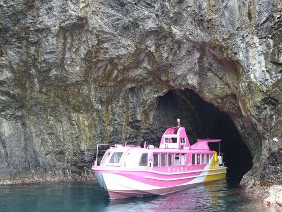 観音洞れいんぼう