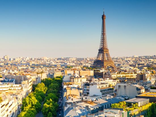 【都市間送迎】ブリュッセル市内 ⇔ パリ市内（またはシャルル・ド・ゴール空港）＜貸切／英語ドライバー＞