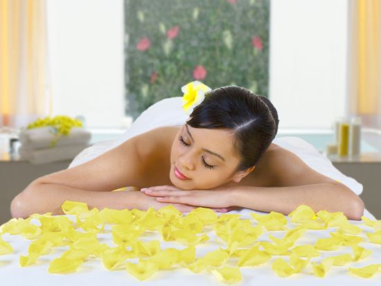 【World Spa Awards 2024受賞】スパ アユアラン「SPA ayualam」（ヒルトン・グアム内）＜45～90分／ホテル送迎可＞