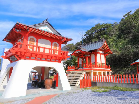 指宿市内発着貸切観光タクシー　指宿定番スポットめぐり＆露天風呂「たまて箱温泉」＜3時間＞ by 指宿観光交通株式会社