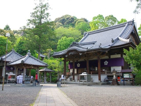 延光寺_pixta_74671185_M