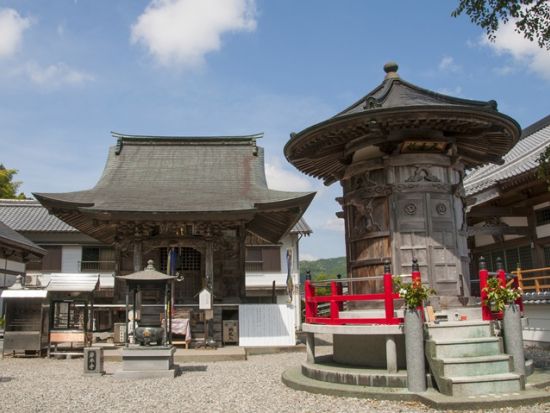 四国八十八か所霊場会公認先達ドライバーと行くお遍路巡り＜1泊2日・2泊3日・9泊10日／選べる出発時間／空港送迎可／高知市発＞