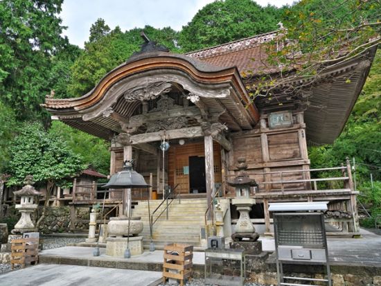 四国八十八か所霊場会公認先達ドライバーと行くお遍路巡り＜1泊2日・2泊3日・9泊10日／選べる出発時間／空港送迎可／高知市発＞