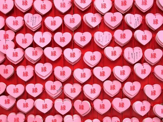 貸切観光タクシー　国宝犬山城＋犬山の城下町＋ハートの絵馬で話題の三光稲荷神社　話題のフォトジェニックスポットを効率よく巡る＜1日／1～9名／名古屋市内発＞