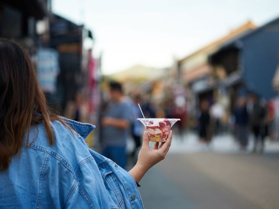 貸切観光タクシー　国宝犬山城＋犬山の城下町＋ハートの絵馬で話題の三光稲荷神社　話題のフォトジェニックスポットを効率よく巡る＜1日／1～9名／名古屋市内発＞