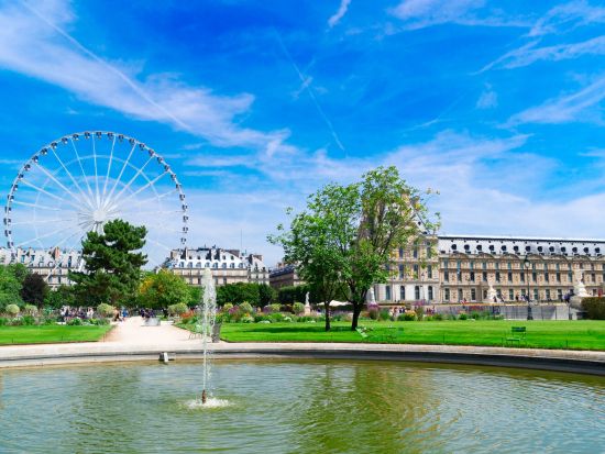 パリ市内 チョコレート試食ツアー　フランスのチョコレートを堪能！＜日本語アシスタントまたは英語ガイド＞