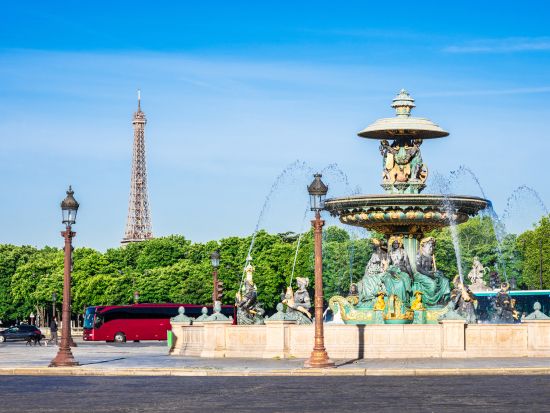 パリ市内 チョコレート試食ツアー　フランスのチョコレートを堪能！＜日本語アシスタントまたは英語ガイド＞