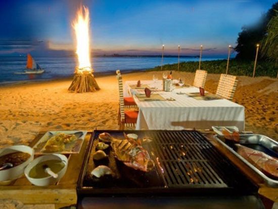 プライベートスピードボート島巡りツアー　ブーム島＆マイルット島シュノーケリング＋サンセットバーベキューディナー＜14:00発／英語ガイド／フーコック島発着＞