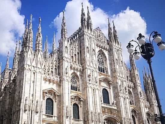 【ミラノ発14:00以降のフライト限定！】旅行最終日に最適！マルペンサ空港送迎付『最後の晩餐』鑑賞ツアー＜貸切専用車／日本語アシスタント同行＞