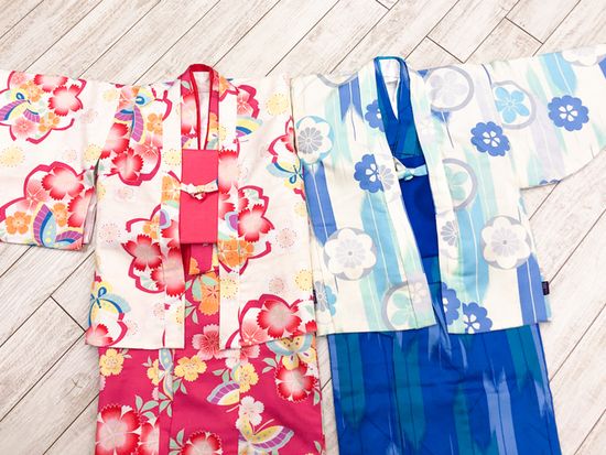 sozai-kodomo-kimono