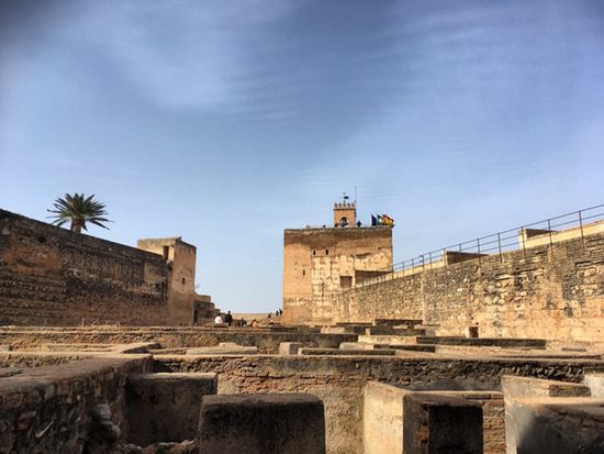 Alhambra-alcazaba-andalsur-excursiones