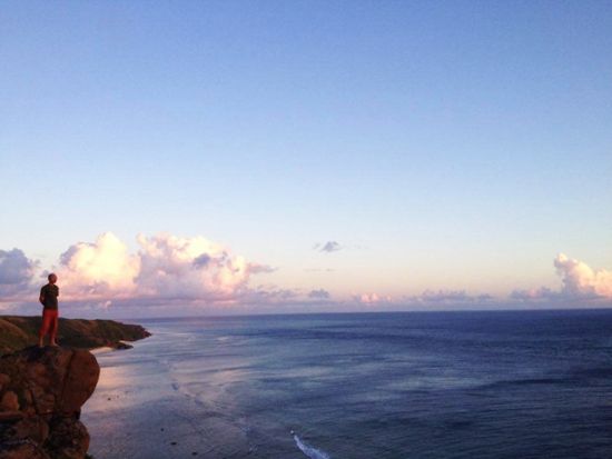 レンタサイクル　日本最西端の地、与那国島を電動アシスト付き自転車で巡ろう！＜1日／比川地区＞
