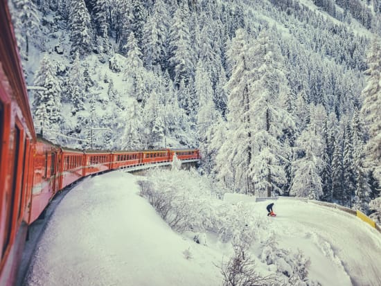 Italy_Switzerland_Bernina-Express_shutterstock_294864974