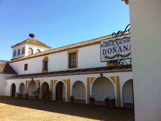 ドニャーナ国立公園＆聖地エル・ロシーオ 観光ツアー　アンダルシアの自然と歴史を満喫 ＜セビリア発＞