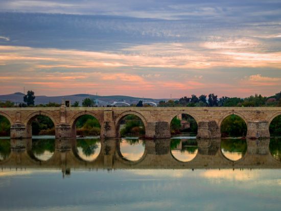 世界遺産 イスラム文化が残る歴史都市コルドバ　日帰り観光ツアー＜英語ガイド／セビリア発＞
