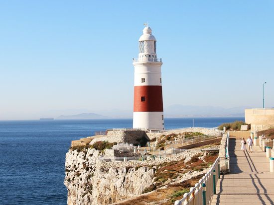 gibraltar faro