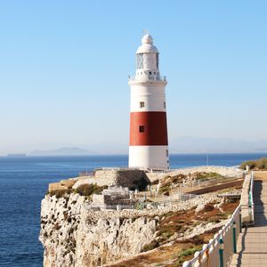 gibraltar faro