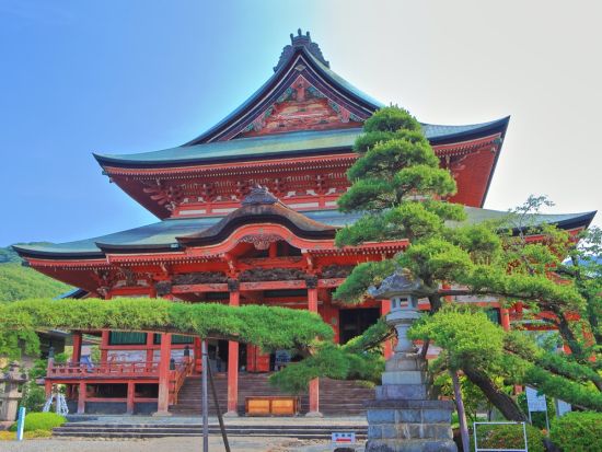 貸切観光タクシー　日本一の渓谷美を誇る昇仙峡プライベートツアー＜2～3.5時間／1-9名／山梨第一交通／甲府市周辺・笛吹市内・甲斐市内・中央市発＞