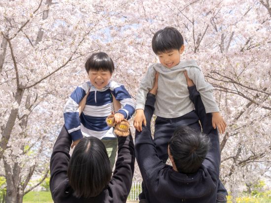 家族・カップル・マタニティ出張メモリアルフォト撮影サービス　旅行同行撮影プラン有＜スタジオおよび出張撮影可／徳島および県外可＞