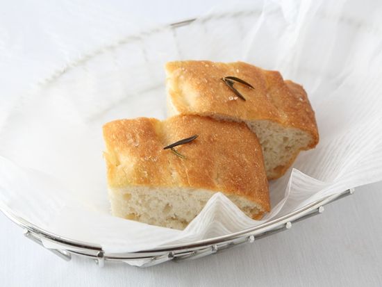 Focaccia