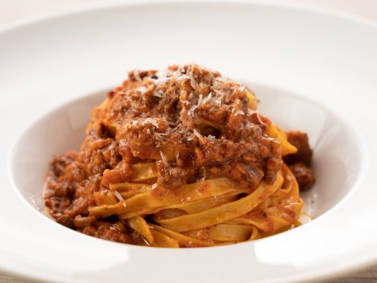 アランチーノ・レストラン　食事券＆事前予約　本格派イタリアンディナーを堪能！＜夕食／マリオットホテル内＞