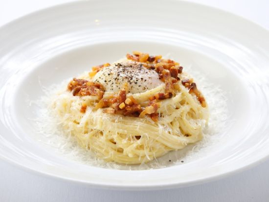 アランチーノ・レストラン　食事券＆事前予約　本格派イタリアンディナーを堪能！＜夕食／マリオットホテル内＞