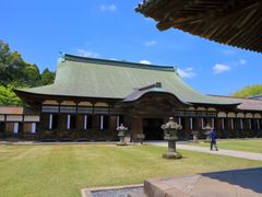 Toyama_Takaoka_Zuiryuji_瑞龍寺_pixta_83523390_M