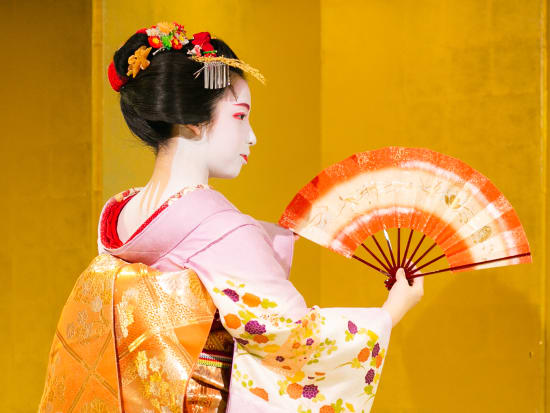 京都 舞妓 | 京都 旅行の観光・オプショナルツアー予約 VELTRA（ベルトラ）