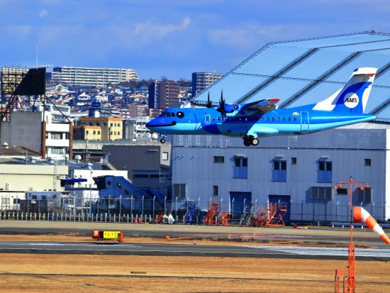 【福岡発着】福岡⇔天草空港往復航空券＋天草ぐるっと周遊バス　ガイド付きで巡る世界文化遺産「天草の﨑津集落」コース＜福岡空港発着＞ by KASSE JAPAN