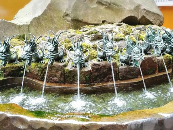 東京発日帰りバスツアー 箱根九頭龍神社の「月次祭」へ 箱根神社自由参拝＋かまぼこの里立ち寄り＜毎月13日催行 ＞