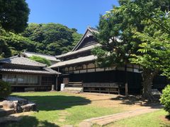松浦史料博物館2