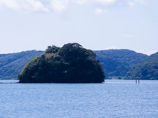 小島神社 (12)(2)