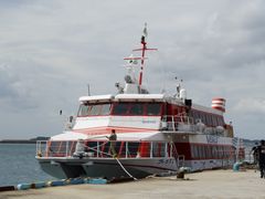 郷ノ浦港 (3)