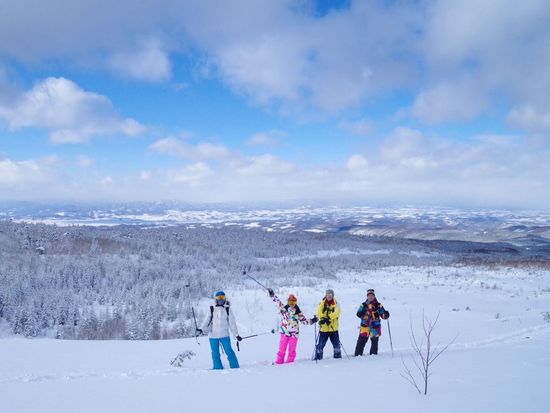 原生の森へ (34)