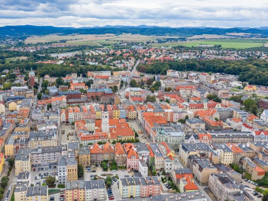 世界遺産ヤヴォルとシフィドニツァの平和教会群　日帰り観光ツアー ＜午前／貸切／日本語または英語ガイド／ヴロツワフ発＞