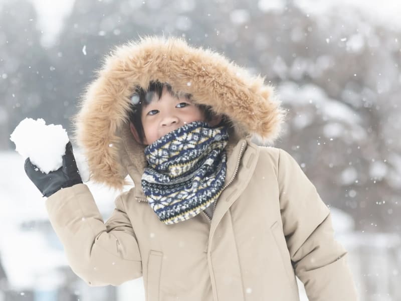 子どもと北海道 北海道の観光 遊び 体験 レジャー専門予約サイト Veltra ベルトラ